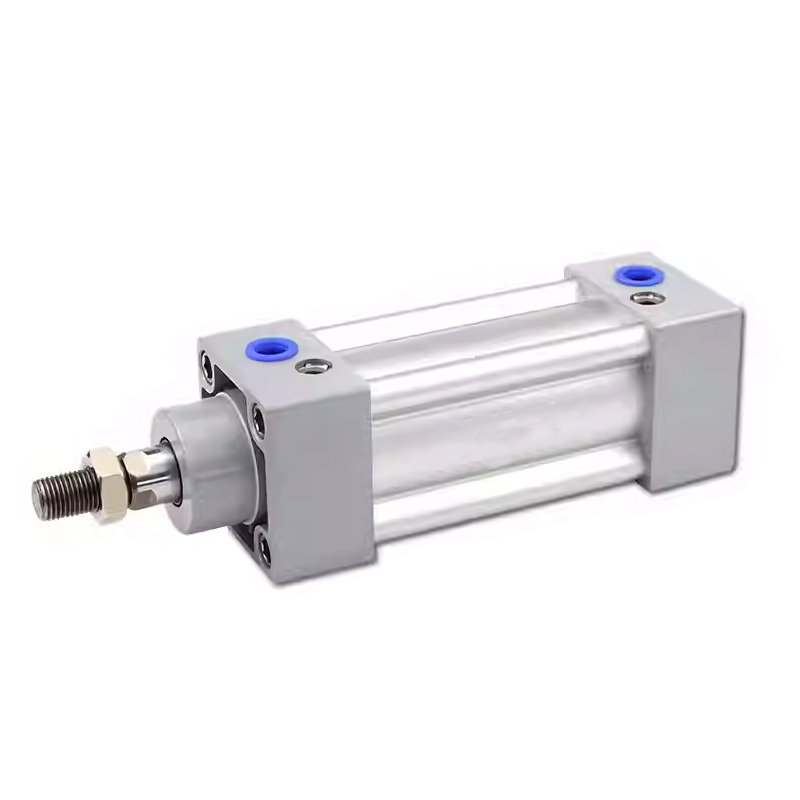 SI Series Standard Cylinder