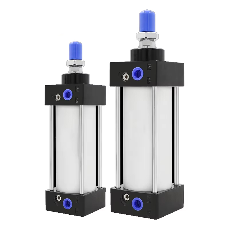 SC/SU Series Standard Cylinder