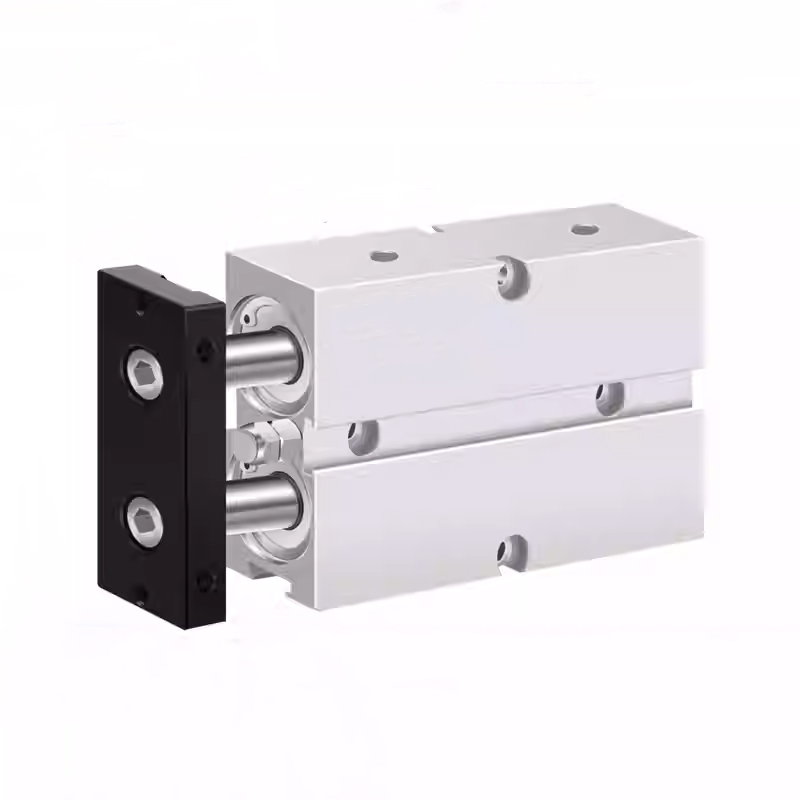 TN Series Double Rod Cylinder