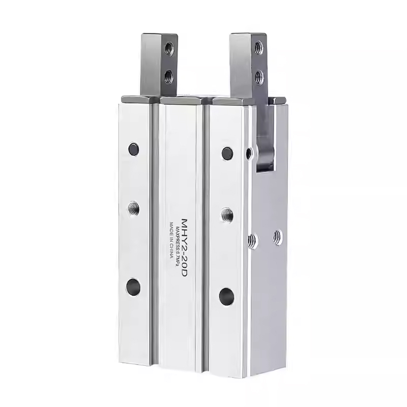 MHY2 Series Style Air Gripper