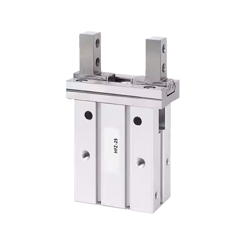 MHZ2 Series Style Air Gripper