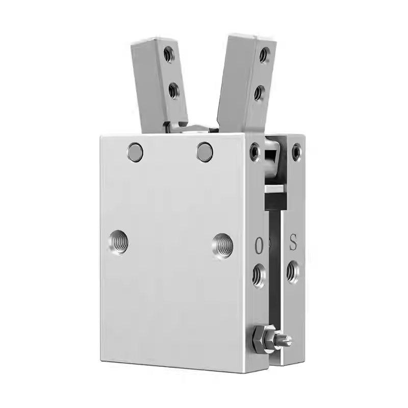 MHC2 Series Style Air Gripper