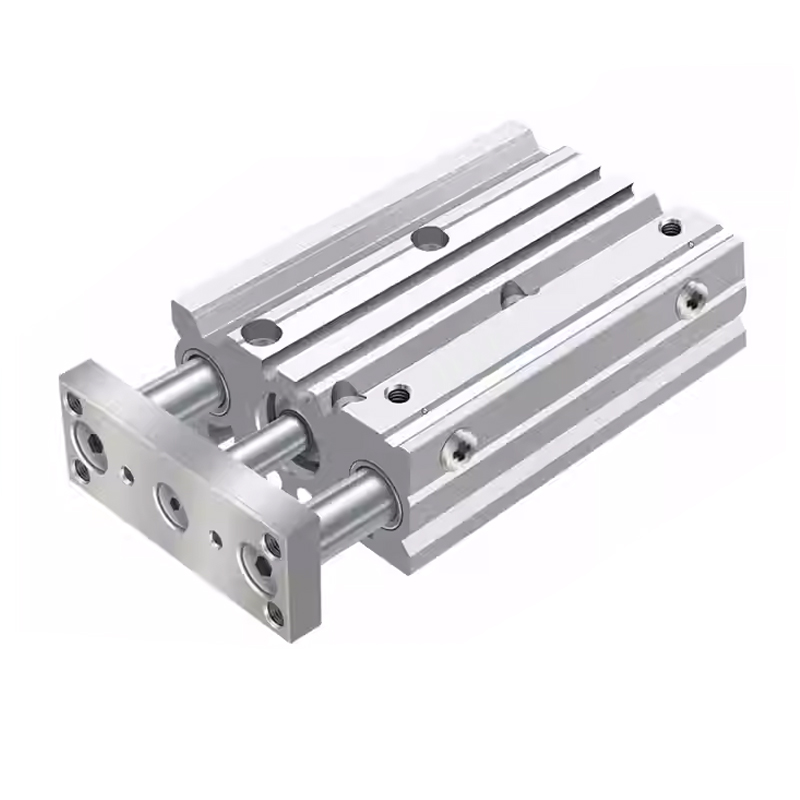 MGP Series Compact Guide Cylinder