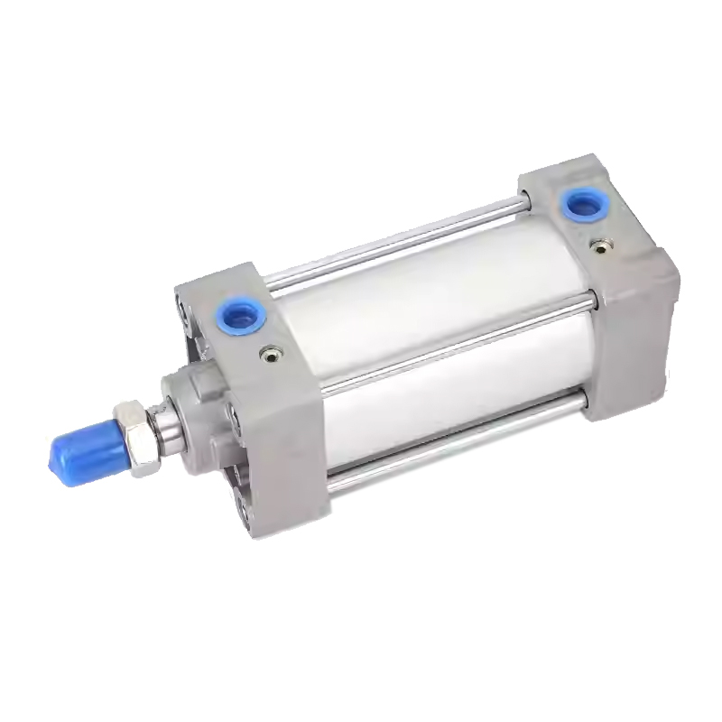 MB Series Standard Cylinder
