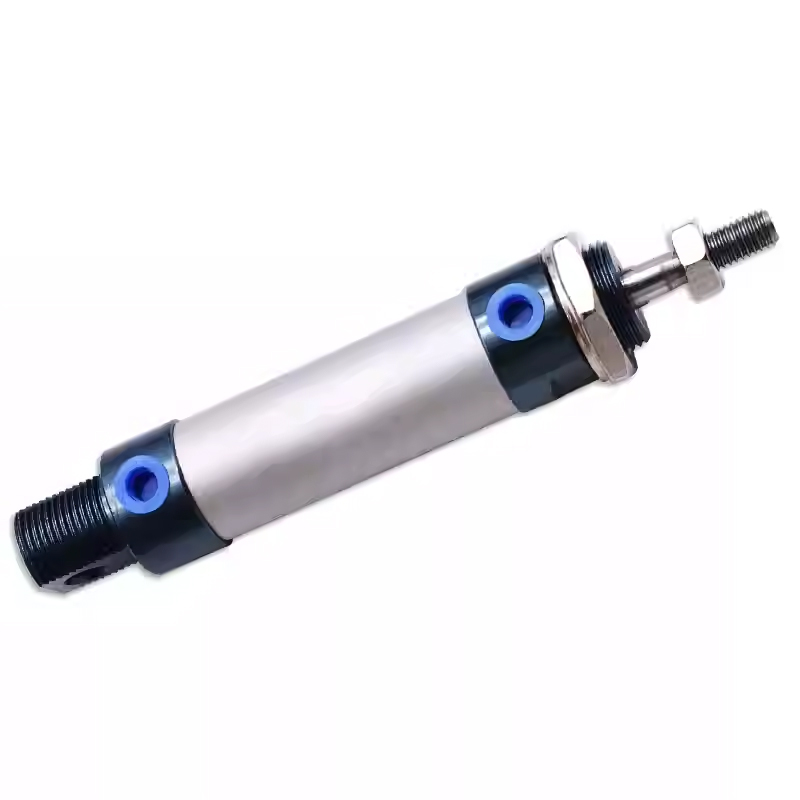 MAL Series Aluminum Mini Cylinder