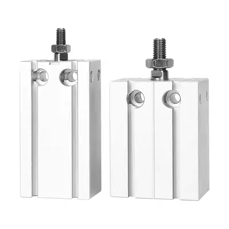 CU Series Free Mount Cylinder