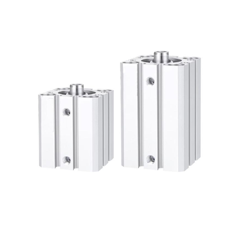 CQS Series Compact Cylinder