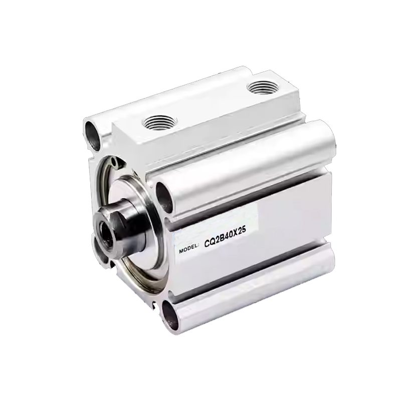 CQ2 Series Compact Cylinder